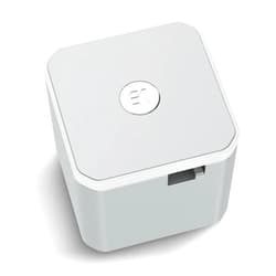 EKWB EK-Quantum Convection D5, D-RGB, Silver, 3831109911471