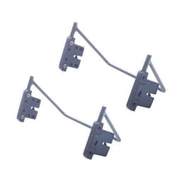 Joovy Twin Roo+ Car Seat Adapter, Peg Perego