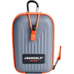 JAWEGOLF Golf Rangefinder Hard Shell Carry Case Box EVA Bag Compatible with Bushnell TourX V2 V3 V4 V5 Pro X2 Pro XE and Garmin Z80 Z82