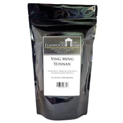 Elmwood Inn Fine Teas Ying Ming Yunnan Black Tea, 16-Ounce Pouches