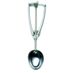 Stöckel Professional German Oval Ice Cream Scoop CO30 Model