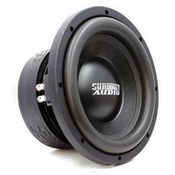 Sundown Audio SA-10 D4 Classic 10