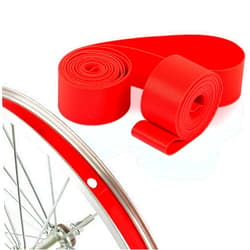 psler Bicycle Rim Liner, Bike Tire Liner Bicycle Rim Tape Bike Rim Strips A Pair Bicycle tire Liners Bicycle Accessories 20inchs