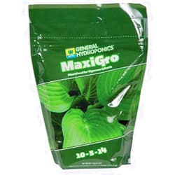 General Hydroponics MaxiGro, 2.2 lb