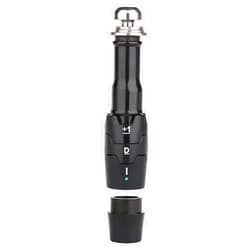 N\\A NA 1pc LH Golf Shaft Sleeve Adapter for Callaway Epic GBB Mavrik Flash Rogue Tour Strong Green Dot Tip .335