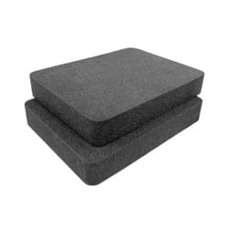 Cobra Foam Inserts Cobra FOAMINSERTS and Cases Pelican Storm Case iM2720 Replacement Foam Insert (2 Piece)