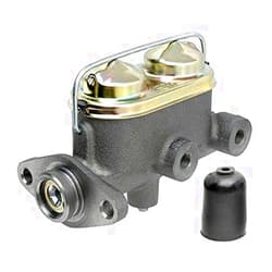 MyParts Replacement Value Brake Master Cylinder Compatible with Jeep
