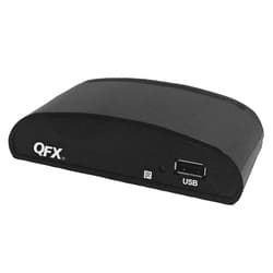 QFX(R) CV-103 Digital Converter Box