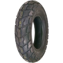 Shinko 87-4190 SR426 Scooter Front/Rear Tire - 120/90-10