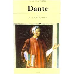 French Edition by Jean Canteins (Author) Dante I - L'Apothéose