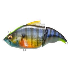 Megabass Vatalion Vibration Glide Bait Swimbait - GG.Wild Gill