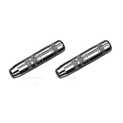 Switchcraft brand 2 - Switchcraft 121 1/4 Inch 2-Conductor Female Cable Mount Extension Jack