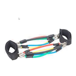 SafePoint Fitness Resistance Tube