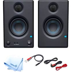 PreSonus Pair of Eris E3.5 3.5