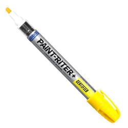 Markal 96881 Certified Valve Action Liquid Paint Marker with 1/8