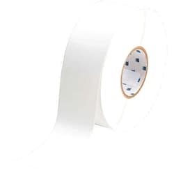 Brady J50C-2250-2595 Inkjet-Receptive Labels B2595,2.25 x 100', 2.5