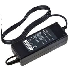 SKKSource AC DC Adapter Charger Compatible with Model PW160 Type KA1500D02 REV. A Ault I.T.E. Power