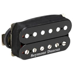 Seymour Duncan SH-6b Duncan Distortion Humbucker Pickup - Black
