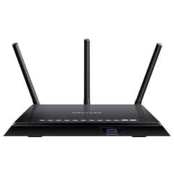 Netgear R6400 AC1750 Smart Wi-Fi Router (R6400-100NAS) Black - New