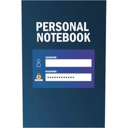 Omar El Mourabit PERSONAL NOTEBOOK (login and username)