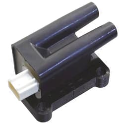 Parts Player OEG Parts New Ignition Coil Compatible With 1997-2004 Mitsubishi Montero & Montero Sport, Replaces MD314582, Niehoff WA2182, WA2334
