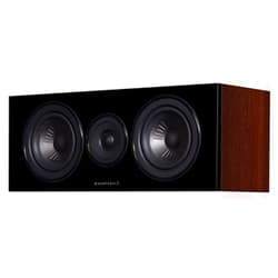Wharfedale - Diamond 12.C (Walnut) Walnut