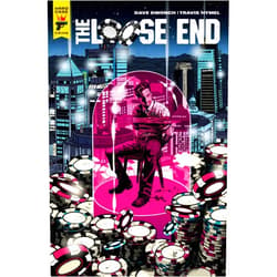 By Dave Dwonch (Author), Andy Belanger (Cover Art), Travis Hymel (Artist) & 0 more Format: Kindle Edition The Loose End #1