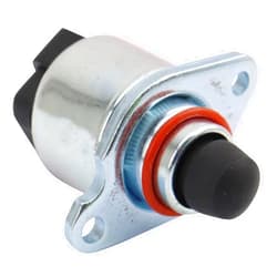 TRQ IAC Idle Air Control Valve Compatible with Chevy Blazer Astro S-10 Express GMC Jimmy Savana