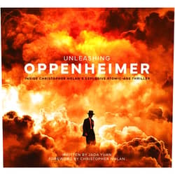 Jada Yuan Unleashing Oppenheimer: Inside Christopher Nolan's Explosive Atomic-Age Thriller