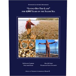 By Ed Eugene Carriere (Author), Dale R. Croes (Author), Darby C Stapp (Editor), Victoria M. Boozer (Contributor) & 1 more Generationally-Linked Archaeology: 
