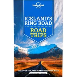 Alexis Averbuck,Carolyn Bain,Jade Bremner,Belinda Dixon Lonely Planet Iceland's Ring Road (Road Trips Guide)
