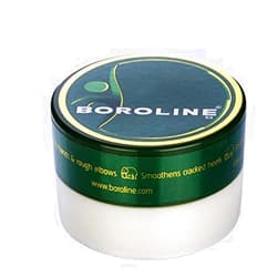 BOROLINE 6 PACK 40 GM EACH BOROLINE AYURVEDIC ANTISEPTIC CREAM SKIN CARE REPAIRS CRACKED HEELS BEAUTIFUL SOFT SKIN