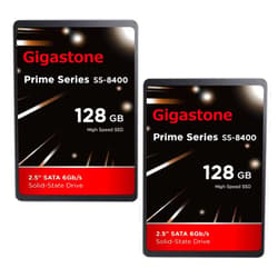 Gigastone 128GB 2.5