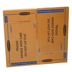 Bankers Box Adjustable - up to 65