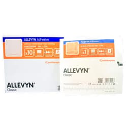Smith & Nephew Smith Nephew 66020044 Allevyn Adhesive Foam Dressing 5