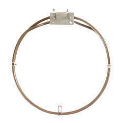 ForeverPRO 00484787 Element Convection for Thermador Wall Oven 1026108 14-38-445 484787 AH3468210
