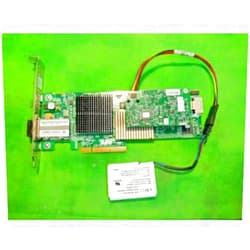 Generic AMCC LSI 3Ware 9690SA-4I4E SATA SAS PCIe x8 RAID Controller 700-3406-01