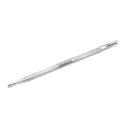 Tweezerman Pushy & Nail Cleaner, cuticle pusher