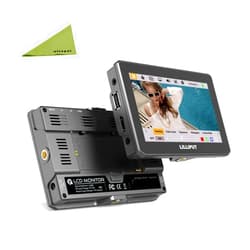 VITOPAL Lilliput T5 5