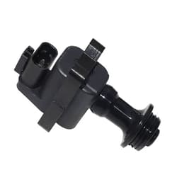 GJGSDAVBL Car Ignition Coil Compatible with Nissan Pulsar NX L4-1.6L 1987 L4-1.8L 1988-1989 2243359S10 2243359S11 2244359S12 2244359S60