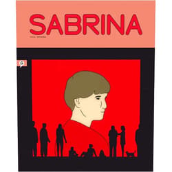 Spanish Edition by Nick Drnaso (Author) Format: Kindle Edition Sabrina (Spanish Edition)