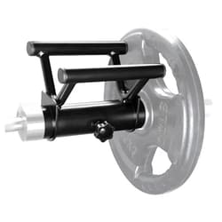 BRTGYM Landmine Handle T Bar Row Attachment for 2