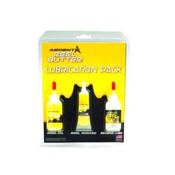 Ardent Reel Butter Lubrication 3 Pack