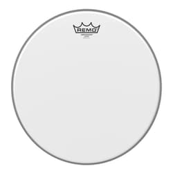 Remo Ambassador Coated Drum Head - 14 Inch