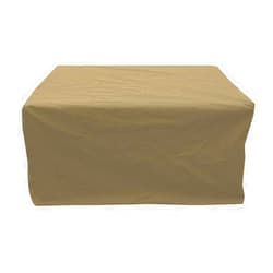 The Outdoor GreatRoom Company Outdoor GreatRoom Company CVR6332 Rectangular Polyester Cover 63x34Inches