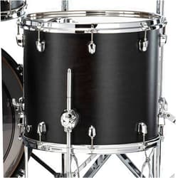Mapex Drum Shell Pack (SRF1414FB)