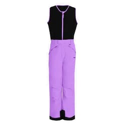 Arctix Kids Limitless Fleece Top Bib Overalls