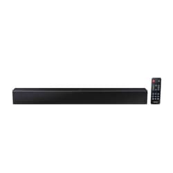 SAMSUNG HW-C400 2.0 Channel Sound bar with Built-in Woofer 110-240 Volt