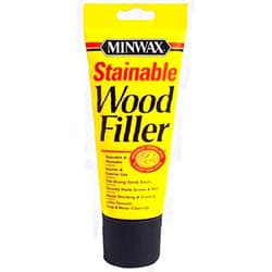 Minwax 42852000 Stainable Wood Filler, 6-Ounce - New