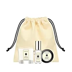 Jo Malone London Fresh & Opulent Mini Luxuries Trio
